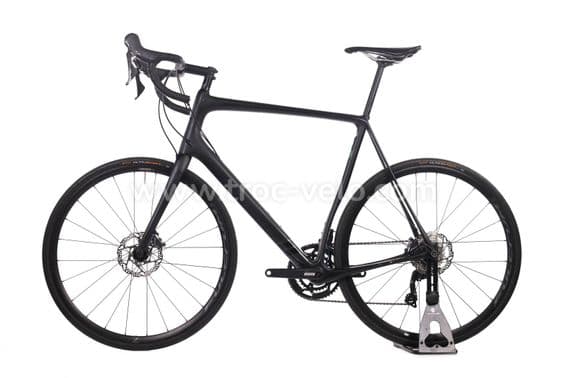 Cannondale Synapse Carbon Ultegra - 200747 - 3