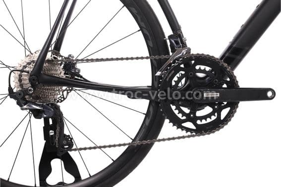 Cannondale Synapse Carbon Ultegra - 200747 - 4
