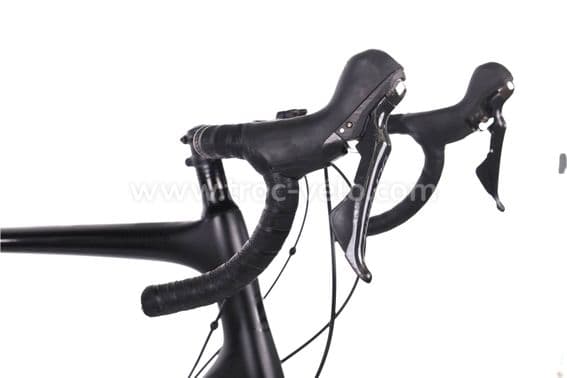Cannondale Synapse Carbon Ultegra - 200747 - 5