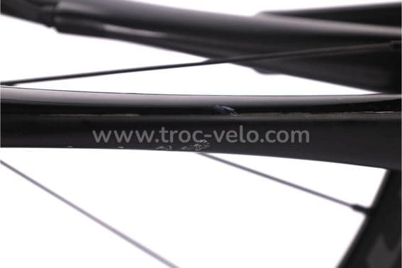 Cannondale Synapse Carbon Ultegra - 200747 - 8