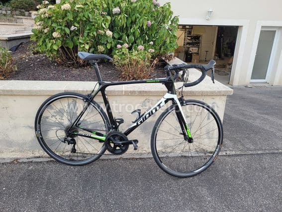 Giant tcr advanced  - 2