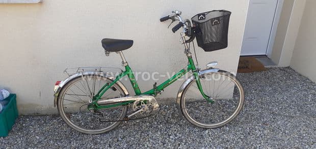 Mini vélo  - 1