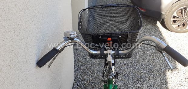 Mini vélo  - 4