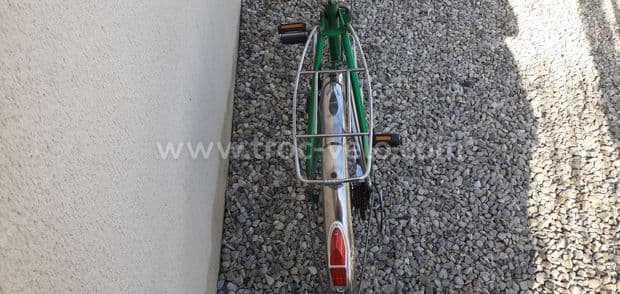 Mini vélo  - 5