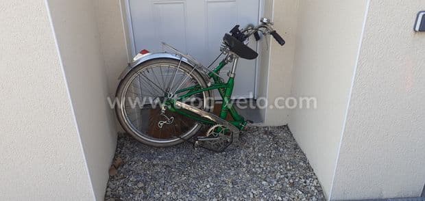 Mini vélo  - 6