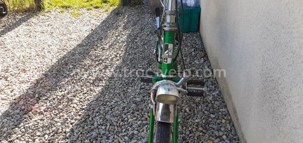Mini vélo  - 7