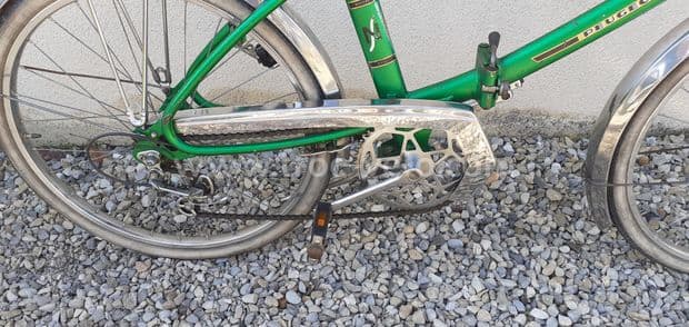 Mini vélo  - 8