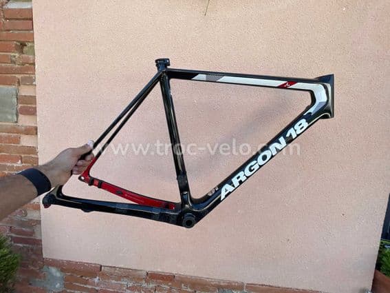Kit Cadre Gallium Pro Disc - 1