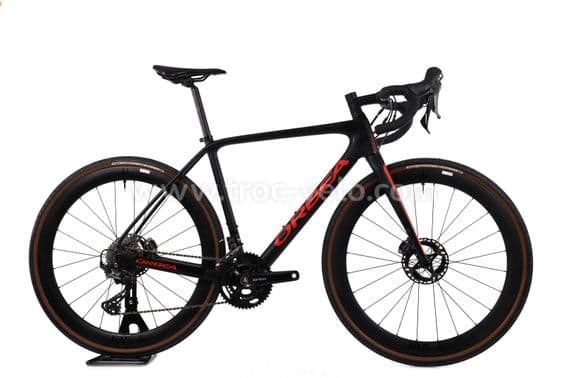 Orbea Terra M20 - 1