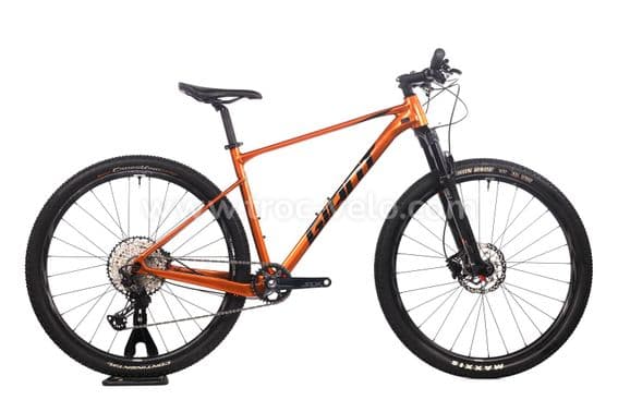 Giant XTC SLR 29 1 - 200489 - 1