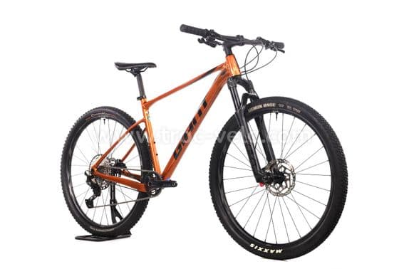 Giant XTC SLR 29 1 - 200489 - 2