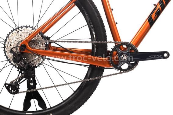 Giant XTC SLR 29 1 - 200489 - 4