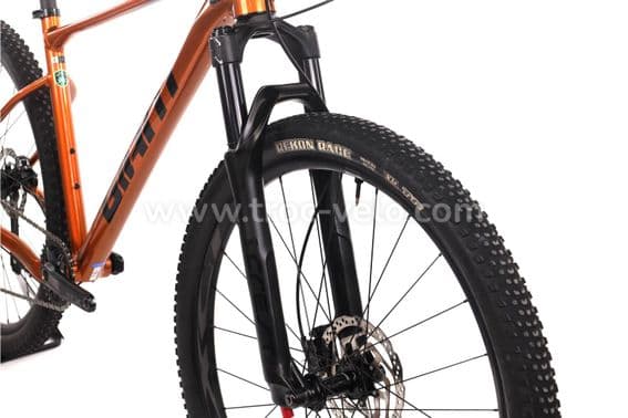 Giant XTC SLR 29 1 - 200489 - 5