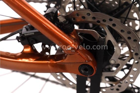 Giant XTC SLR 29 1 - 200489 - 6