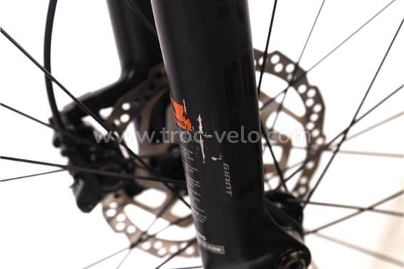 Giant XTC SLR 29 1 - 200489 - 8