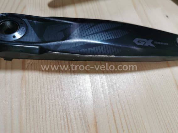 pedalier sram gx - 2