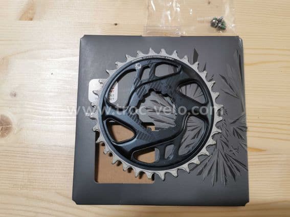 pedalier sram gx - 5
