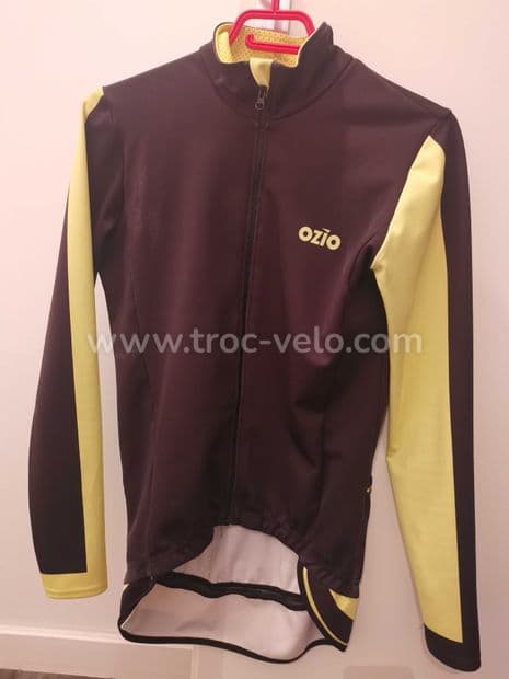 Veste manche longue Ozio - 1