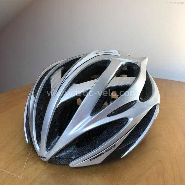 Casque vélo bbb - 1