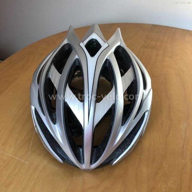 Casque vélo bbb - 2