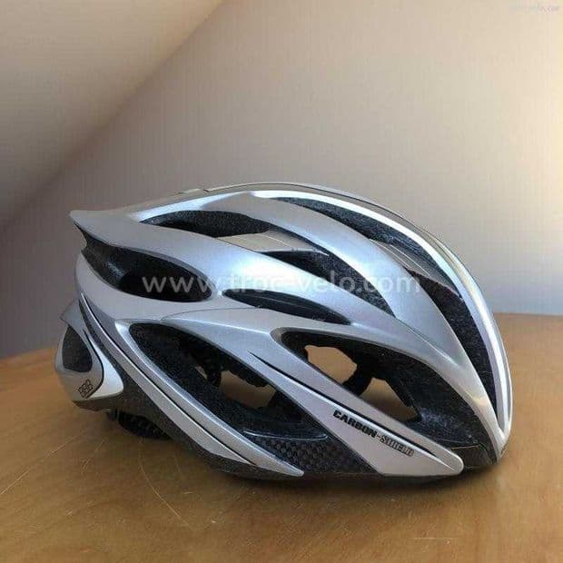 Casque vélo bbb - 3