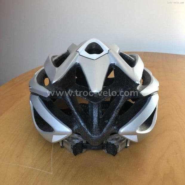 Casque vélo bbb - 4