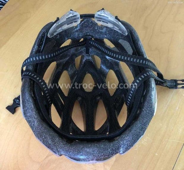 Casque vélo bbb - 5