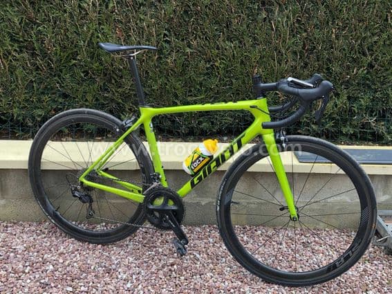 giant tcr  - 2