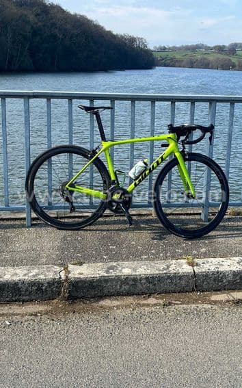 giant tcr  - 1