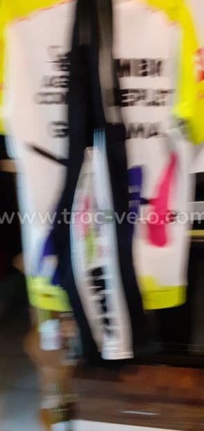 maillot - 2