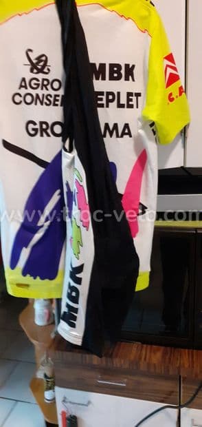 maillot - 3