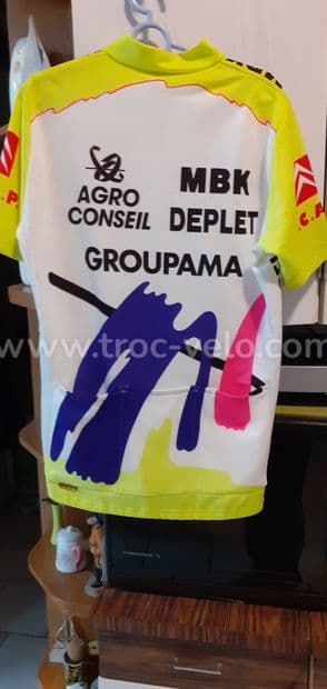 maillot - 4