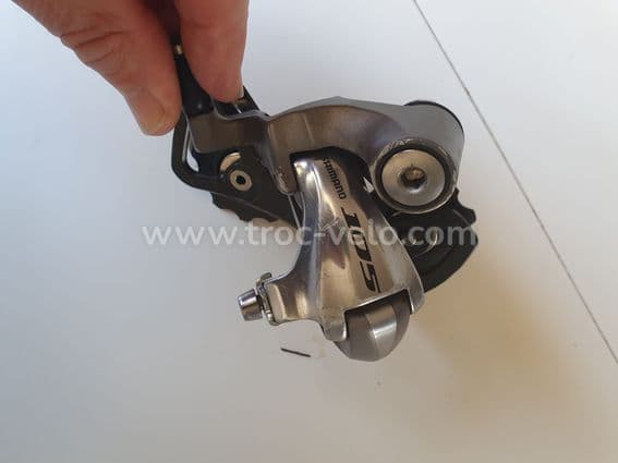 Dérailleur arrière shimano 105 - 2