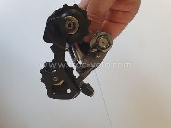 Dérailleur arrière shimano 105 - 3