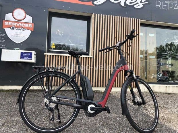 Vtc merida e-espresso - 1