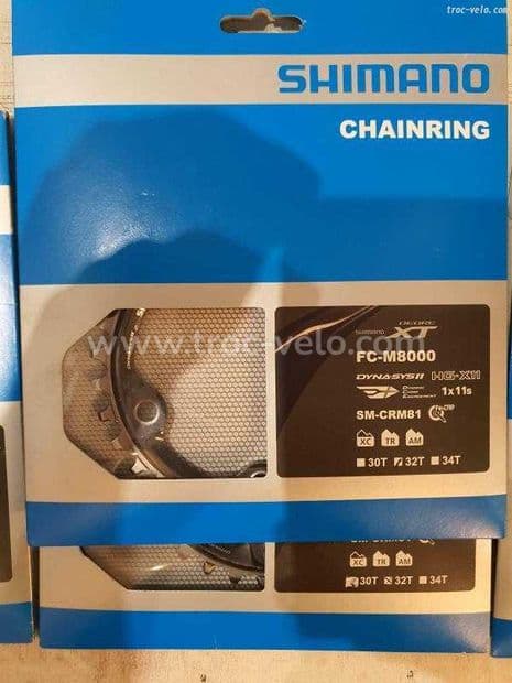 Plateau xt fc-m8000 - 3