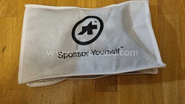 Assos TRAIL Short Sleeve Jersey  - 6