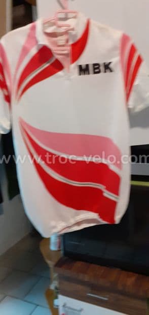 maillot - 2