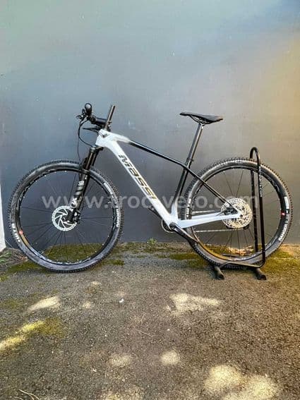 VTT MASSI PRO 29" ENDURANCE  - 1