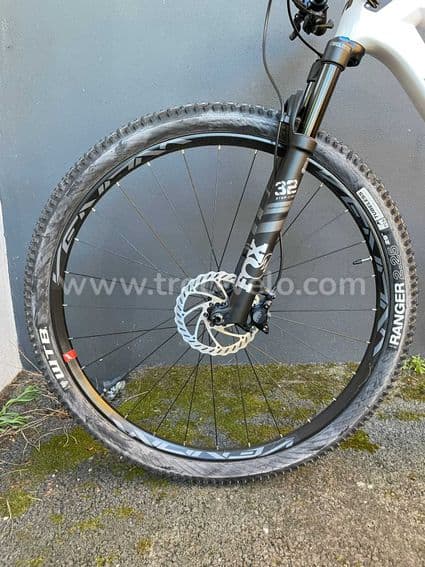 VTT MASSI PRO 29" ENDURANCE  - 2