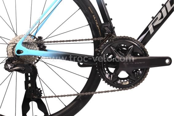 Ridley Fenix Slic - 200768 - 4
