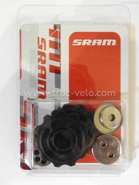 Kit galet derailleur sram x9 x7 - 1
