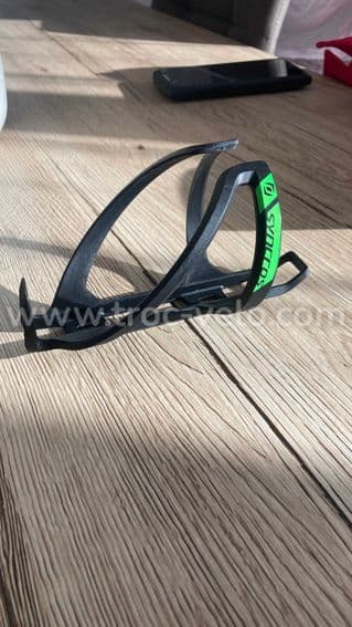 Porte bidon Syncros - 1