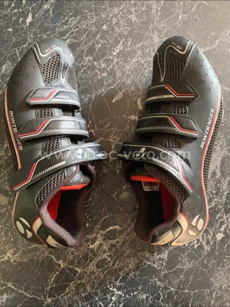 Chaussure de vélo de route Bontrager - 2