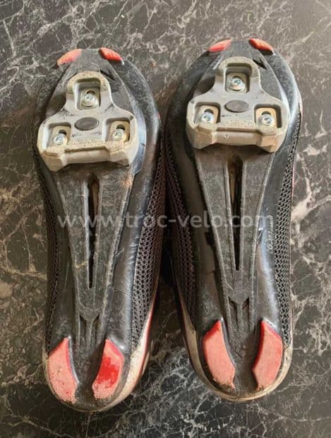 Chaussure de vélo de route Bontrager - 3