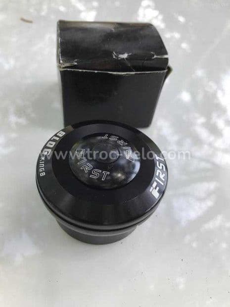 Cuvette haute first component - 1