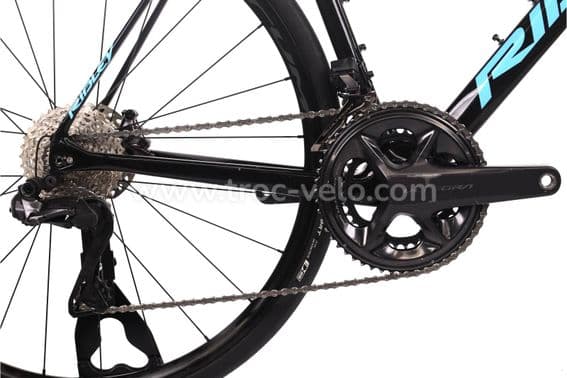 Ridley Fenix Slic - 200775 - 4