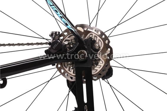 Ridley Fenix Slic - 200775 - 7