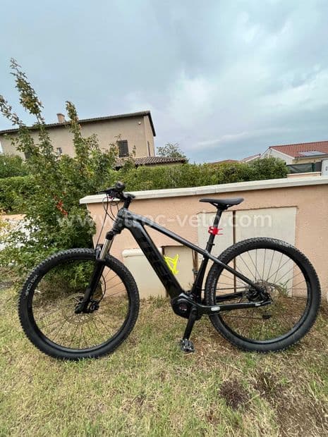 Trek Powerfly 4  - 2
