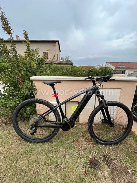 Trek Powerfly 4  - 1